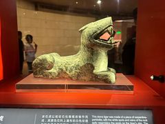 -金沙遗址博物馆