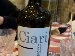 -安立可意大利美食