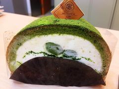 -卷心卷意·轻甜蛋糕(新光天地店)