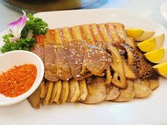 -翠云水煮鱼(双龙大道店)