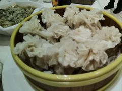 烧卖-凯鸽酒楼(大同振兴街店)