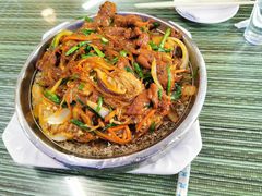 -鸭绿江民族饭店(总店)