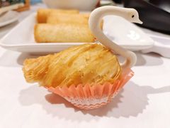 天鹅破酥-稻香(汉街店)