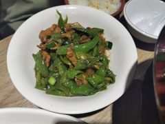 -建辉湖南土菜馆(南大街店)