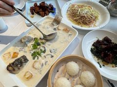 -老人和饭店(淮海中路店)