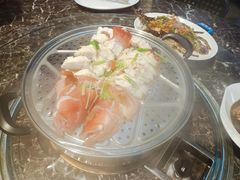 -老巴刹新加坡餐厅