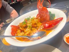 -醉东Oriental House(静安嘉里中心店)