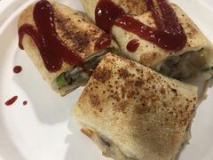 -山姆餐吧(南昌红谷滩印象城店)