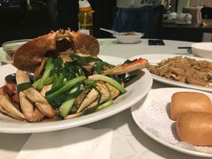 -无招牌海鲜餐厅(怡丰城店)