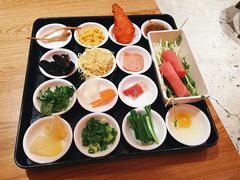 妈妈过桥米线-妈妈故事米线(市府恒隆店)