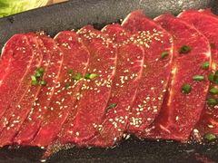 -新石器烤肉(南站店)