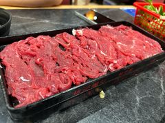 新鲜肥牛-林记潮牛·牛肉火锅(上马墩店)