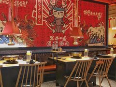 -黑牛の場(兴隆大奥莱店)