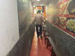 -洞天食府(北大街店)