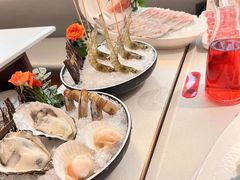 -川越泰火锅(吉利大厦店)