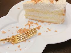 -TINTIN CAKE BOUTIQUE(台北壹店)