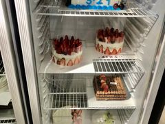 -美丽心情蛋糕(江苏路店)