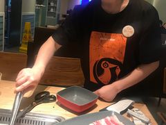 -新石器烤肉(之心城店)