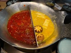 -湊湊火锅·茶憩(皇姑万象汇店)