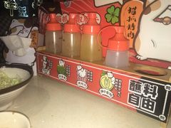 -猫爪爪原切自助烤肉(观音桥阳光世纪店)