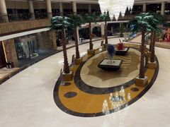 -四季轩中餐厅(徐州开元名都大酒店)