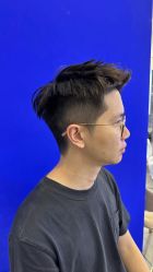 点击看大图 -CIT造型·烫发·染发