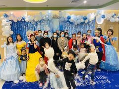 -红黄蓝成长中心(海淀上地店)