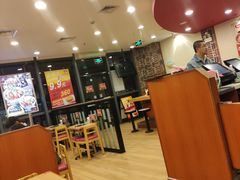 -食其家·牛丼咖喱(宜山路贝岭店)