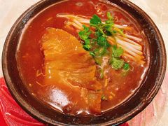 -新加坡泰园村酒楼直营(新华路店)