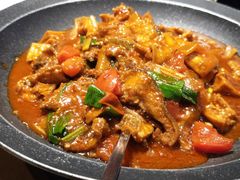 -阳朔糖舍酒店·糖舍餐厅&酒吧