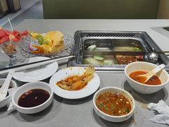 -海底捞火锅(河东万达广场店)