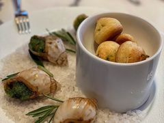 焗蜗牛-ZHAO赵·牛扒坊(万象城店)