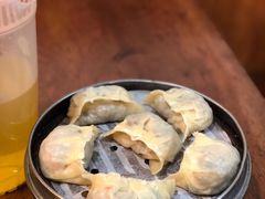 春和发全素地软蒸饺-春和發特色蒸饺(浐河西路店)