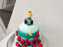 -威利旺卡烘焙西点蛋糕培训(朝阳校区)