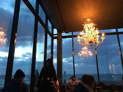 -Cafe Aewol Monsant