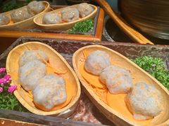 -季季山·云南野生菌火锅(上海首店)