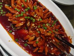 -德缘烤鸭店(大栅栏店)