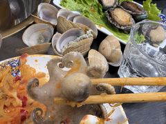 -楼外楼大刀肉传统火锅居(幸福街店)