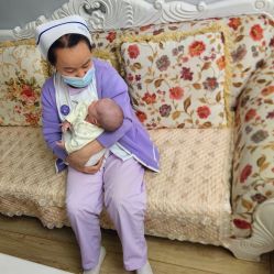 -纵享怡月月子中心(西稍门店)