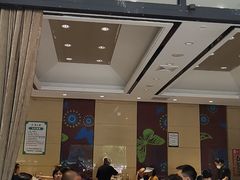 大堂-紫光园(燕郊总店)