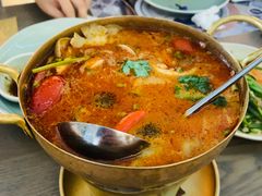 -CHINCHIN 青青·泰国料理(万象食家店)