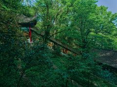-九华山风景区