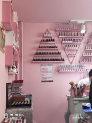 -M·X Nail日式美甲美睫
