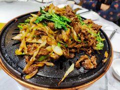 -京味斋·北京烤鸭(北京南站洋桥店)