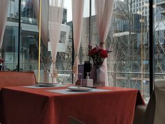 景观位-赵小姐丨新中餐(曲江店)