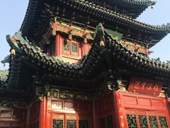 -迎泽公园