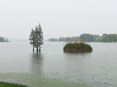 -东湖落雁景区