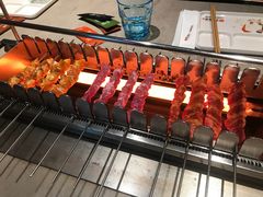 -丰茂烤串(金源店)