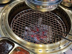 -明洞王妃家烤肉(苏州中心星悦汇店)