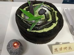 -DUFF LANGE杜夫朗格蛋糕(长沙店)